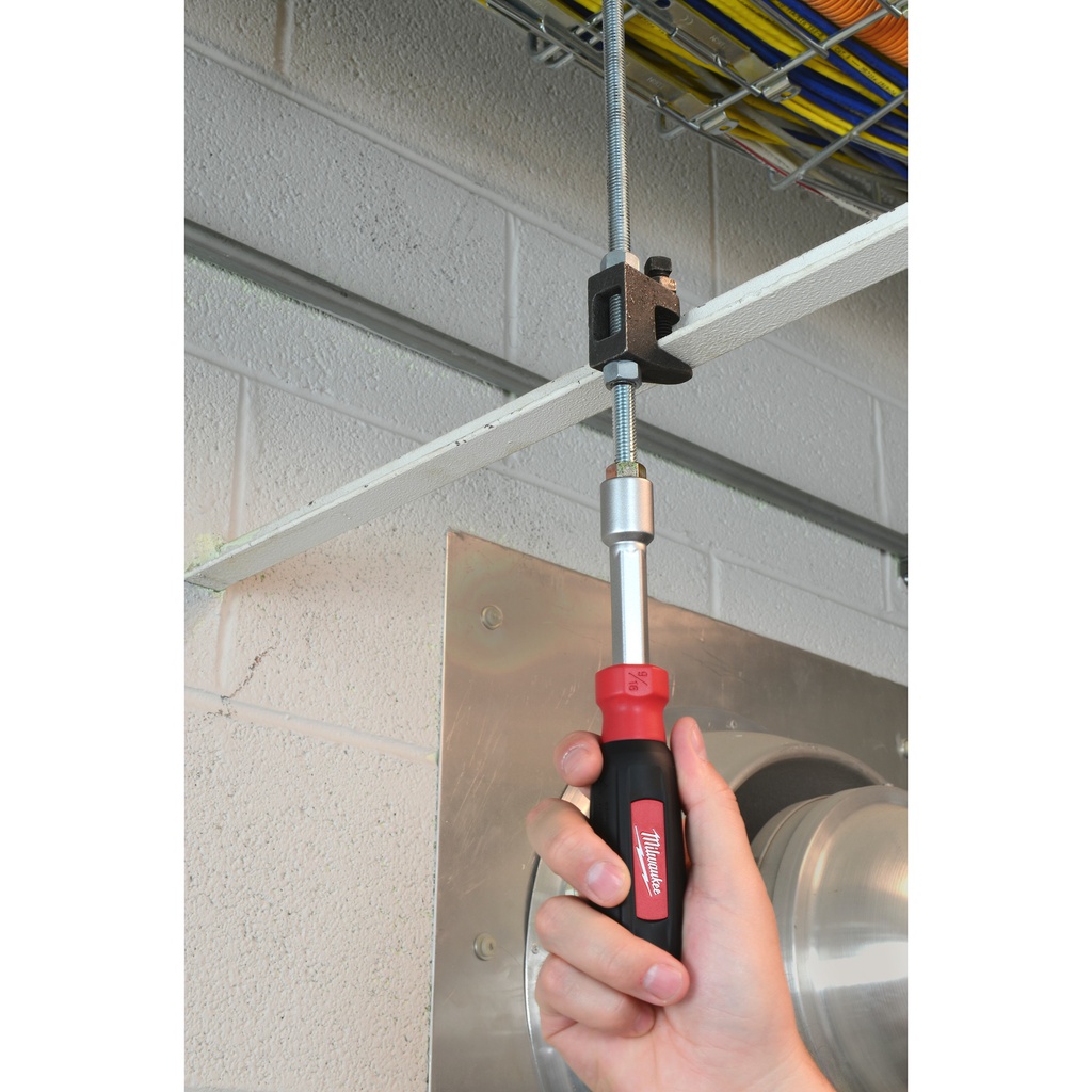 Magnetyczne_wkrętaki_nasadowe_Hollowcore™_Milwaukee_Screwdriver_Hex_10_mm_-_1_pc_6