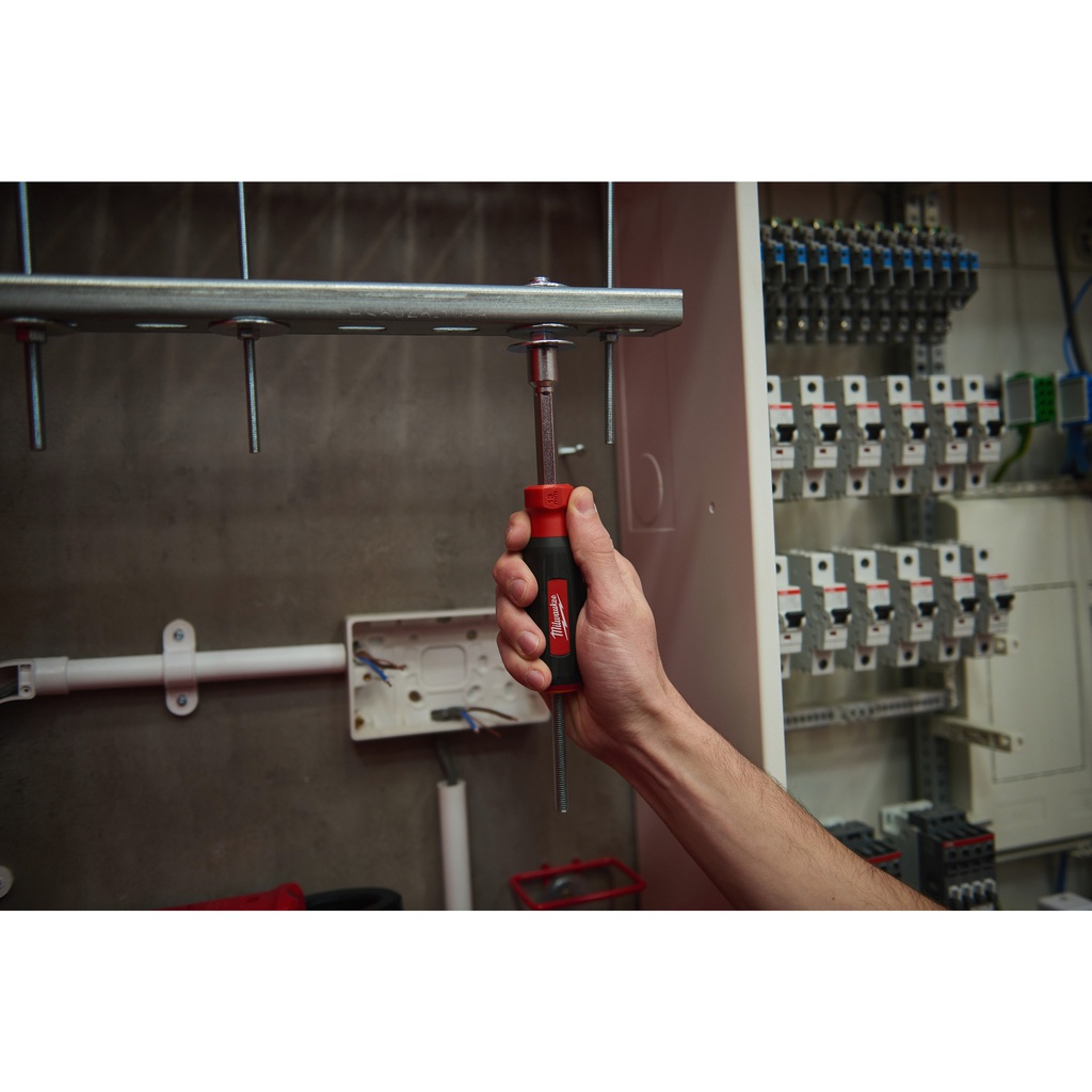 Magnetyczne_wkrętaki_nasadowe_Hollowcore™_Milwaukee_Screwdriver_Hex_13_mm_-_1_pc_2