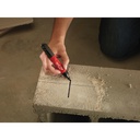 Markery_INKZALL™_Milwaukee_Chisel_Point_Marker_1