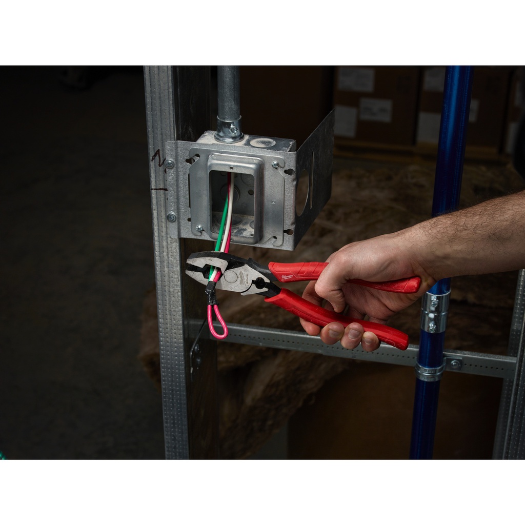 Szczypce_uniwersalne_Heavy_Duty_Milwaukee_Heavy_duty_lineman's_pliers_2