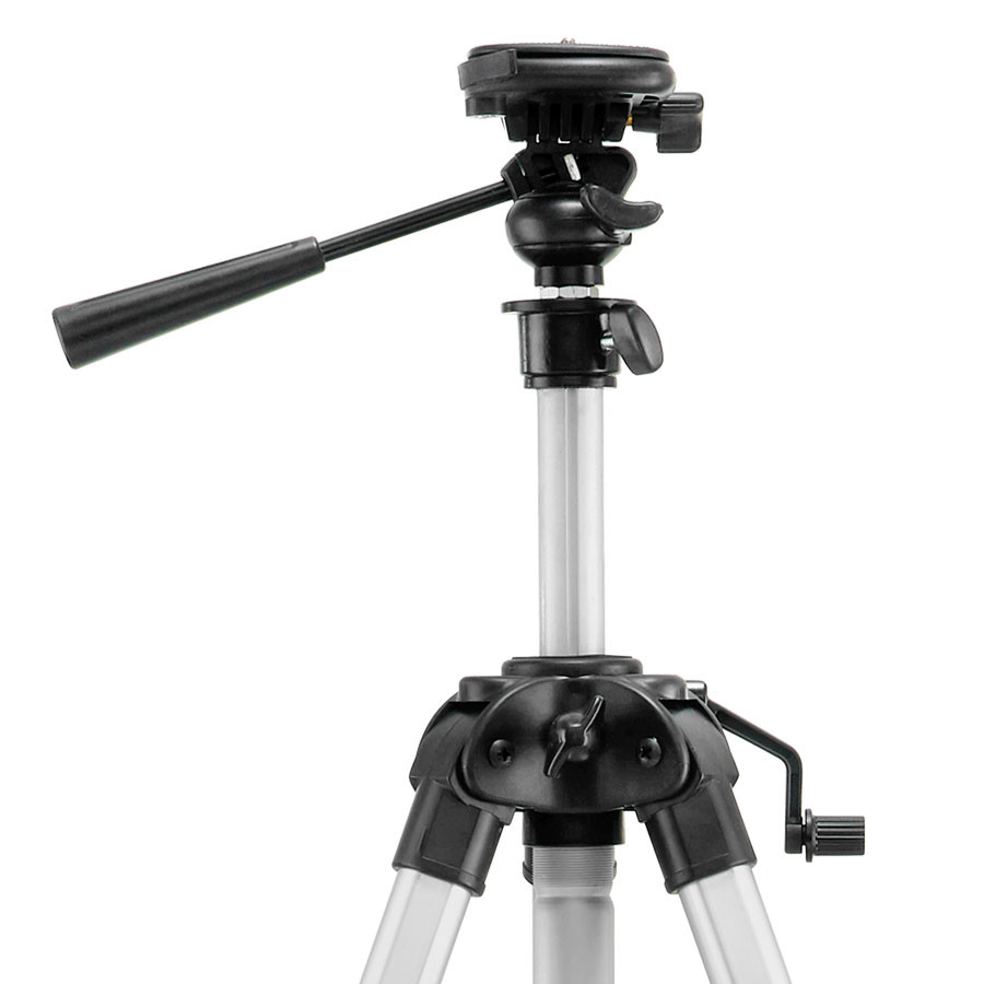 ZESTAW Laser krzyżowy Nivel System CL3G zielony + statyw SJJM1EX + czujnik RD800