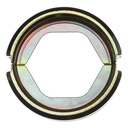 Matryce zaciskowe typ R  Milwaukee | R22 Cu 300 - 1 pc