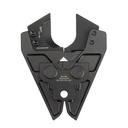 Szczęki tnące do zaciskarki M18 HCCT Milwaukee | HCCT cutting jaw for standard Cu/AL cable including blades