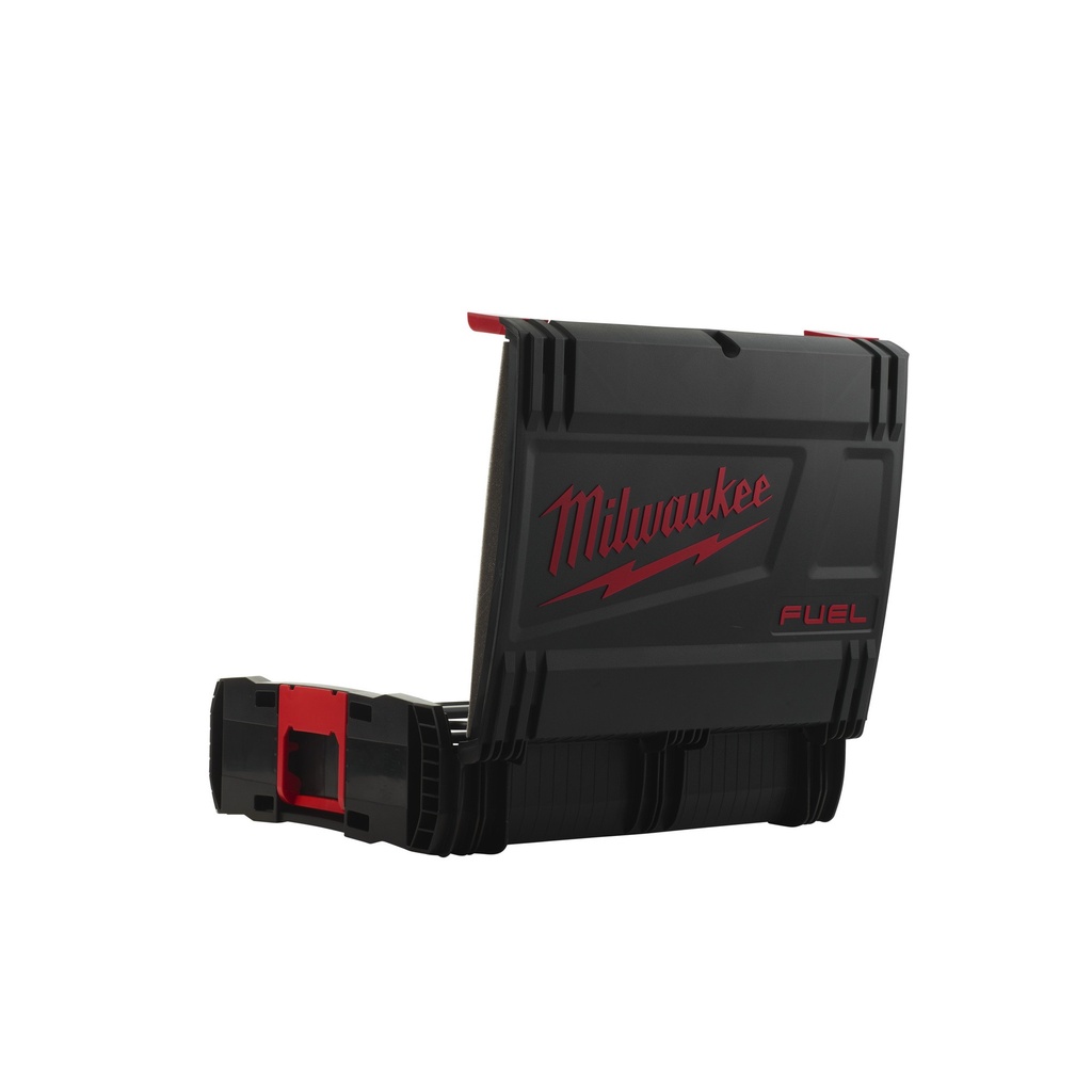Walizka Heavy Duty Milwaukee | HD Box Size 1 - 1 pc
