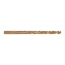 Wiertła do metalu HSS-G RED COBALT- DIN 338 Milwaukee | HSSGC 5.5 x 93 - 1 pc