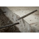 Wiertła SDS-Plus MX4, 4-ostrzowe  Milwaukee | SDS-Plus MX4 12 x 160 - 1 pc