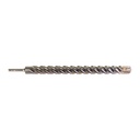 Wiertła SDS-Plus MX4, 4-ostrzowe  Milwaukee | SDS-Plus MX4 32 x 450 - 1 pc