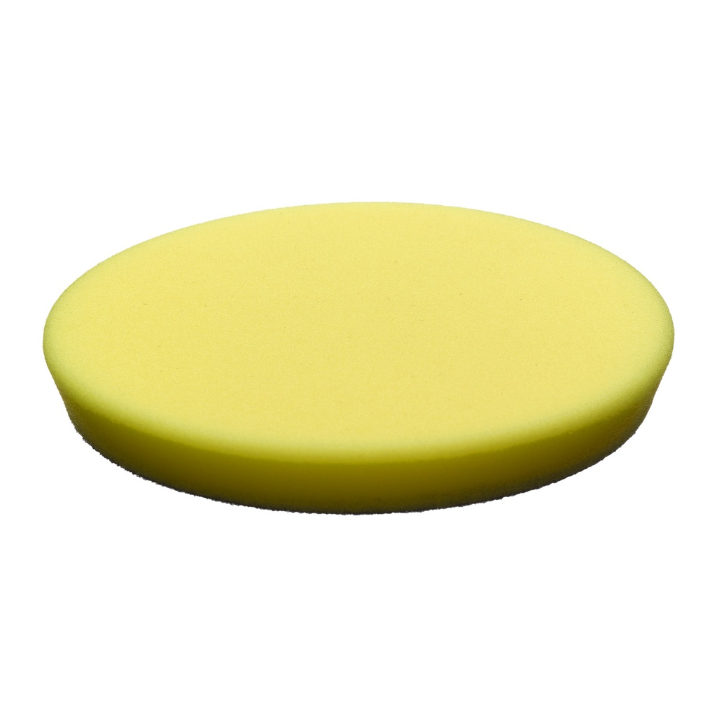 Akcesoria polerskie premium Milwaukee | Sponge Yellow Fine 140 / 25 mm - 2 pc