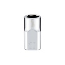 Nasadki chromowane ⅜ ″ Milwaukee | 3/8 Drive Socket - Metric Standard - 10 mm