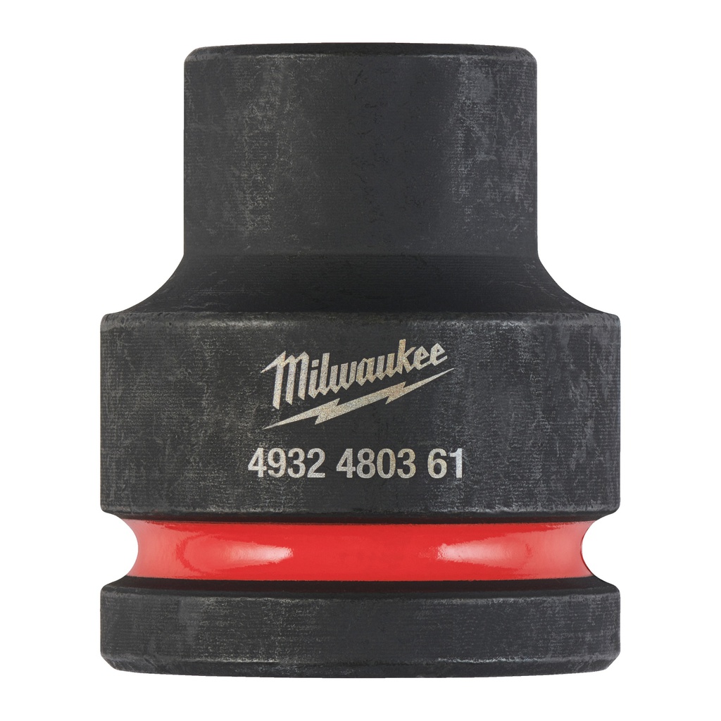 Nasadki Udarowe SHOCKWAVE™ IMPACT DUTY ¾″ - standardowe Milwaukee | 17 mm 3/4" impact socket STD - 1pc