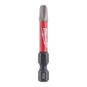 Bity udarowe Shockwave Impact Duty™ Milwaukee | Shockwave PH3 x 50 mm - 1 pc