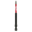 Bity udarowe Shockwave Impact Duty™ Milwaukee | Shockwave PZ1 x 90 mm - 1 pc
