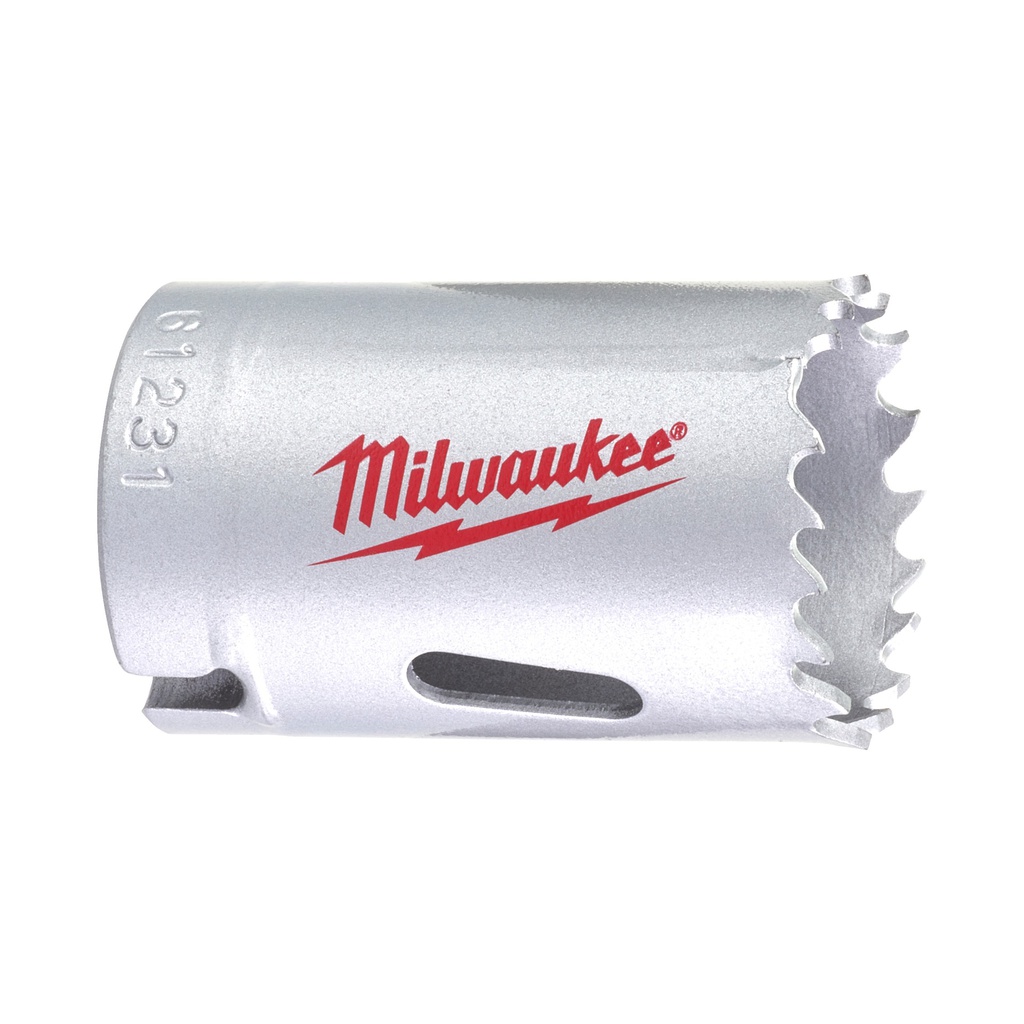 Bimetalowe otwornice Contractor Milwaukee | HSAW 32  MM - 1PC