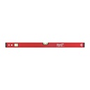 Poziomice REDSTICK™ Compact Milwaukee | REDSTICK Compact Box Level 80cm Magnetic