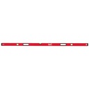 Poziomice REDSTICK™ Backbone Milwaukee | REDSTICK Backbone Box Level 200 cm Magnetic