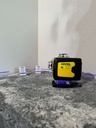 ZESTAW Laser budowlany Nivel System CL4D-P + statyw SJJM1EX + czujnik RD800 + łata LS-24
