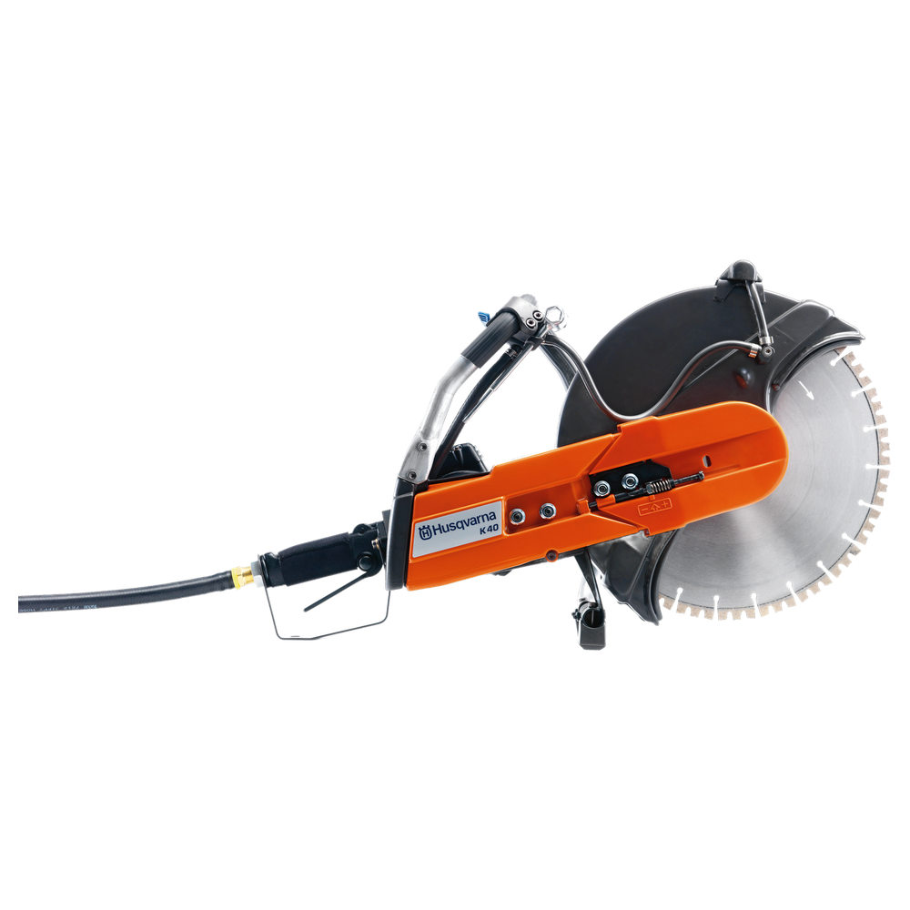 Przecinarka pneumatyczna Husqvarna K 40