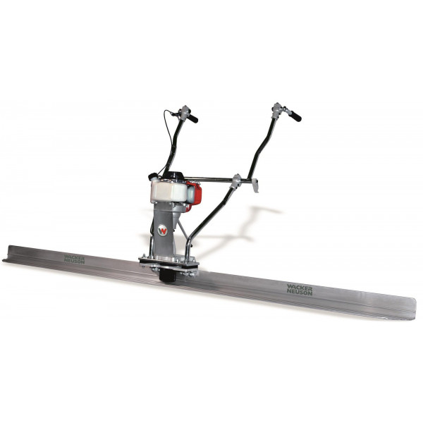 Listwa Wibracyjna Wacker Neuson P 35A (Profil 3,7 M)