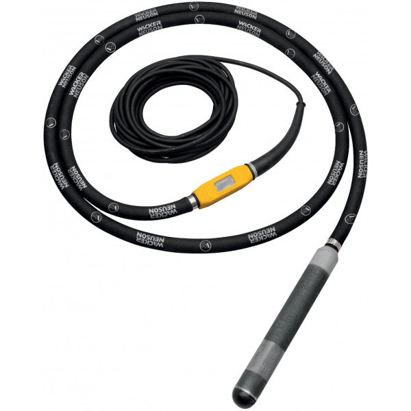 Wibrator pogrążalny Wacker Neuson IREN 58/250/5