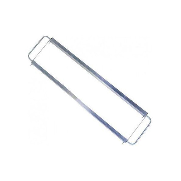 Regulowana listwa wibracyjna Altrad Belle PORTO SCREED 3,25 - 5,2 m