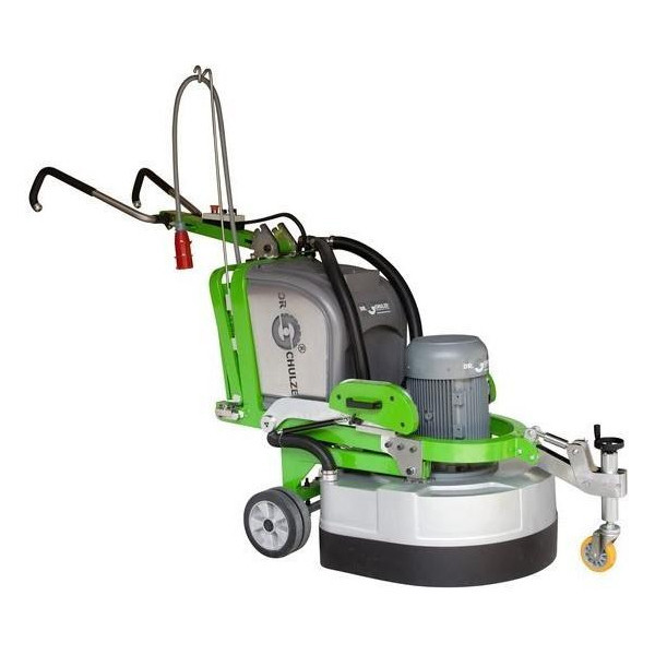 Szlifierka podłogowa DR. SCHULZE DBS-820-3H