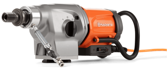 Wiertnica HUSQVARNA DM 400