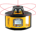 Niwelator laserowy rotacyjny Nivel System NL540 samopoziomujący