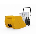 Osuszacz powietrza Master DHP 55