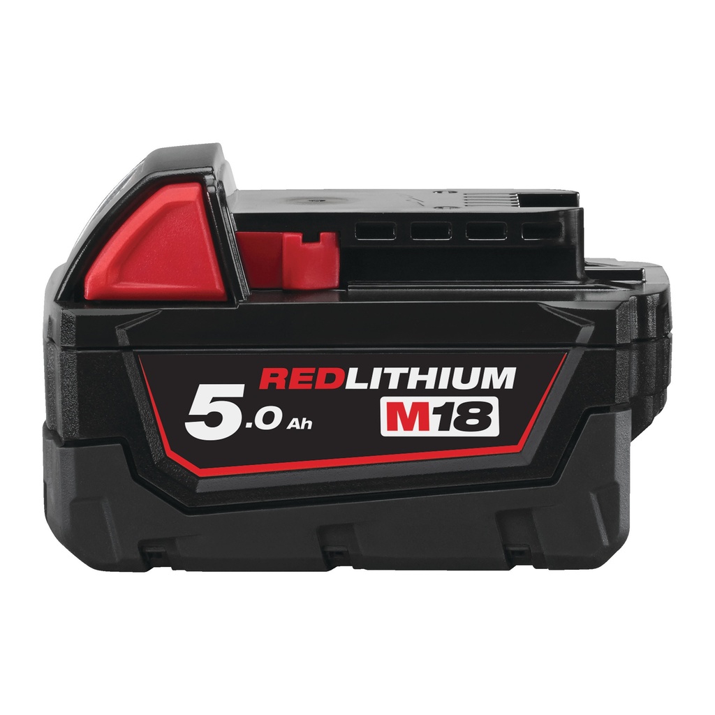 M18™ akumulator 5.0 Ah Milwaukee | M18B5