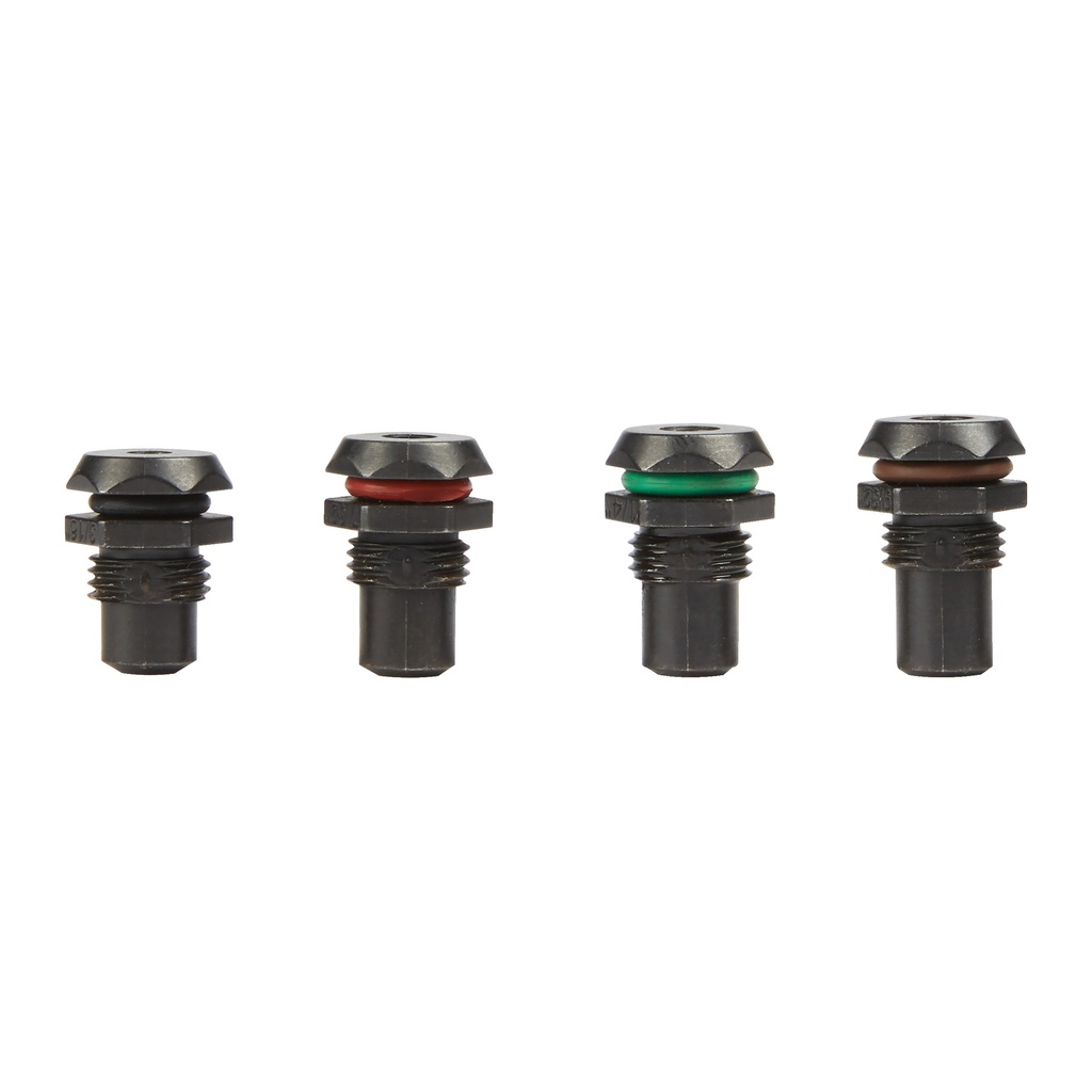 Zestaw elementów przedłużających do nitownicy M18 FUEL™  z ONE-KEY™ Milwaukee | M18 ONEFPRT-RP