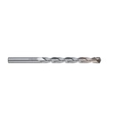 Wiertła do betonu - uchwyt cylindryczny - DIN 8039 Milwaukee | MARS 8 x 120 - 1 pc