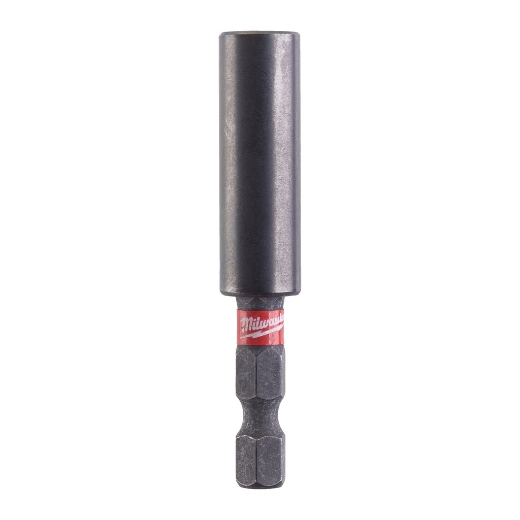 Magnetyczne uchwyty bitów Milwaukee | Magnetic bit holder 60 mm