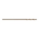 THUNDERWEB - Wiertła do metalu HSS-G - DIN 338 Milwaukee | TW 1.0 x 34 - 2 pcs