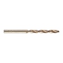 THUNDERWEB - Wiertła do metalu HSS-G - DIN 338 Milwaukee | TW 5.5 x 93 - 1 pc