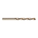THUNDERWEB - Wiertła do metalu HSS-G - DIN 338 Milwaukee | TW 6.5 x 101 - 1 pc