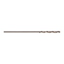 THUNDERWEB - DIN 338 - opakowania po 5 i 10 szt. Milwaukee | TW 1.0 x 34 - 10 pcs