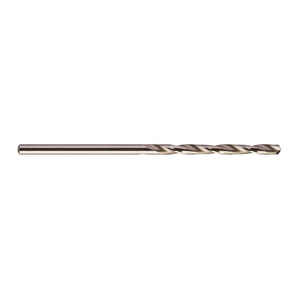 THUNDERWEB - DIN 338 - opakowania po 5 i 10 szt. Milwaukee | TW 2.0 x 49 - 10 pcs