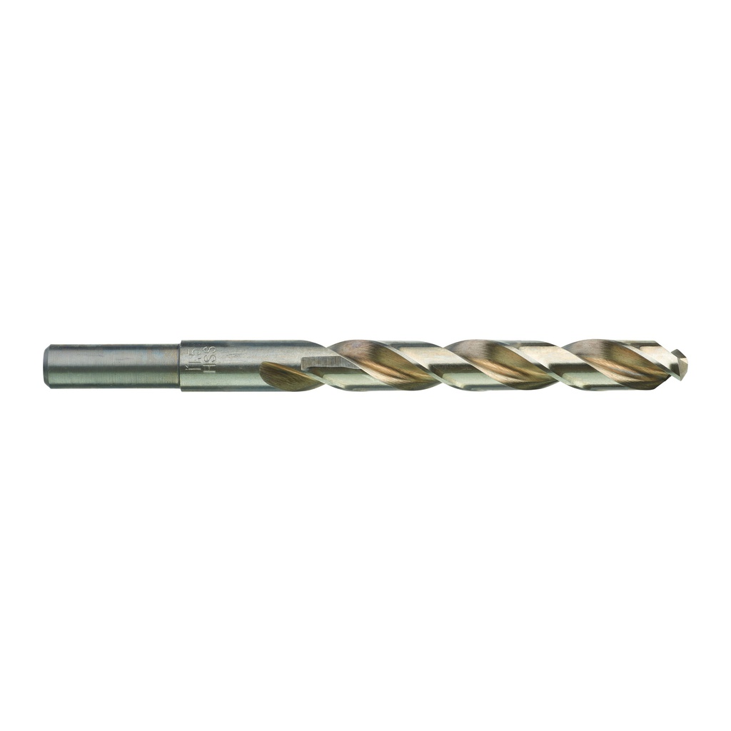 THUNDERWEB - Wiertła do metalu HSS-G - DIN 338 Milwaukee | TW 11.5 x 142 - 1 pc