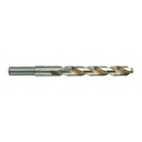 THUNDERWEB - Wiertła do metalu HSS-G - DIN 338 Milwaukee | TW 11.5 x 142 - 1 pc