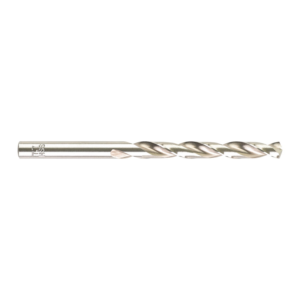 THUNDERWEB - DIN 338 - opakowania po 5 i 10 szt. Milwaukee | TW 7.7 x 117 - 5 pcs