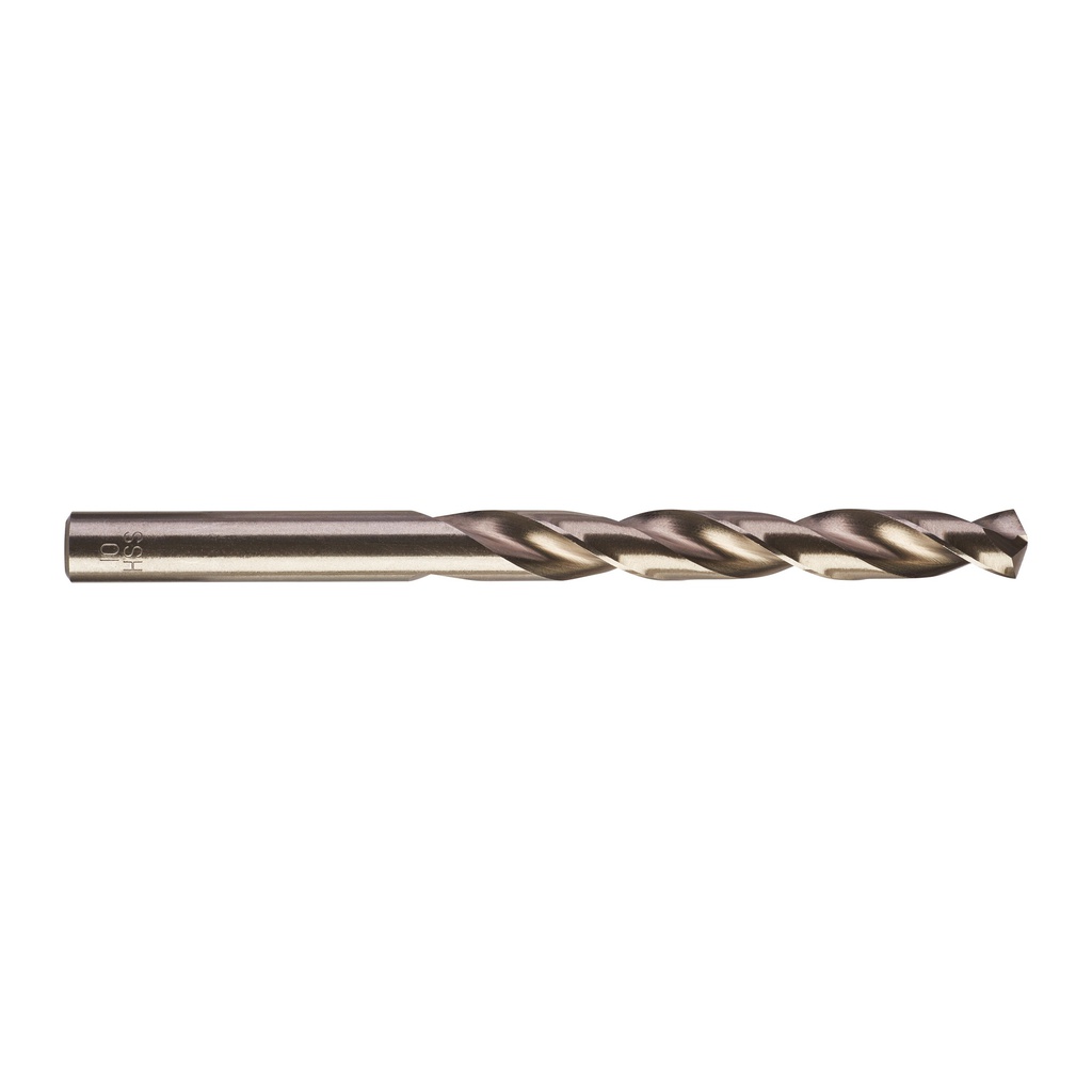 THUNDERWEB - DIN 338 - opakowania po 5 i 10 szt. Milwaukee | TW 10.0 x 133 - 5 pcs