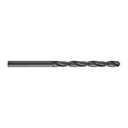 Wiertła do metalu HSS, walcowane - DIN 338 - opakowanie po 5 i 10 szt. Milwaukee | HSSR 4.8 x 86 - 10 pcs