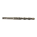 Wiertła SDS-Plus, 2-ostrzowe  Milwaukee | SDS-Plus M2 13 x 160 - 1 pc