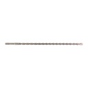 Wiertła SDS-Plus, 2-ostrzowe  Milwaukee | SDS-Plus M2 12 x 450 - 1 pc