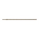 Wiertła SDS-Plus, 2-ostrzowe  Milwaukee | SDS-Plus M2 16 x 600 - 1 pc
