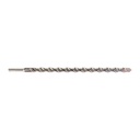 Wiertła SDS-Plus, 2-ostrzowe  Milwaukee | SDS-Plus M2 20 x 450 - 1 pc