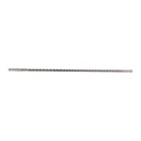 Wiertła SDS-Plus MX4, 4-ostrzowe  Milwaukee | SDS-Plus MX4 10 x 455 - 1 pc