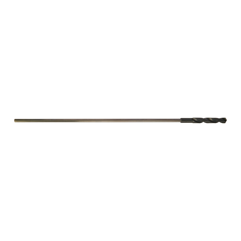Wiertła szalunkowe HSS - DIN 7490 Milwaukee | HSSCaD1 16 x 600 - 1 pc