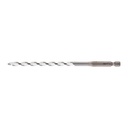 Wiertła do wiercenia otworów w różnych materiałach Milwaukee | MM 6.5 x 150 - 1 pc