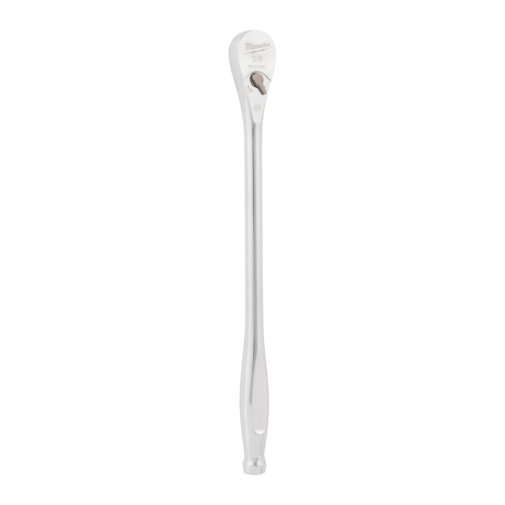 Grzechotka 3/8″ Milwaukee | 3/8" Drive Long Ratchet